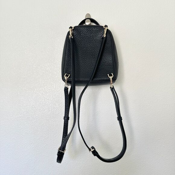 carter street mini caden backpack Camera Bag with 14